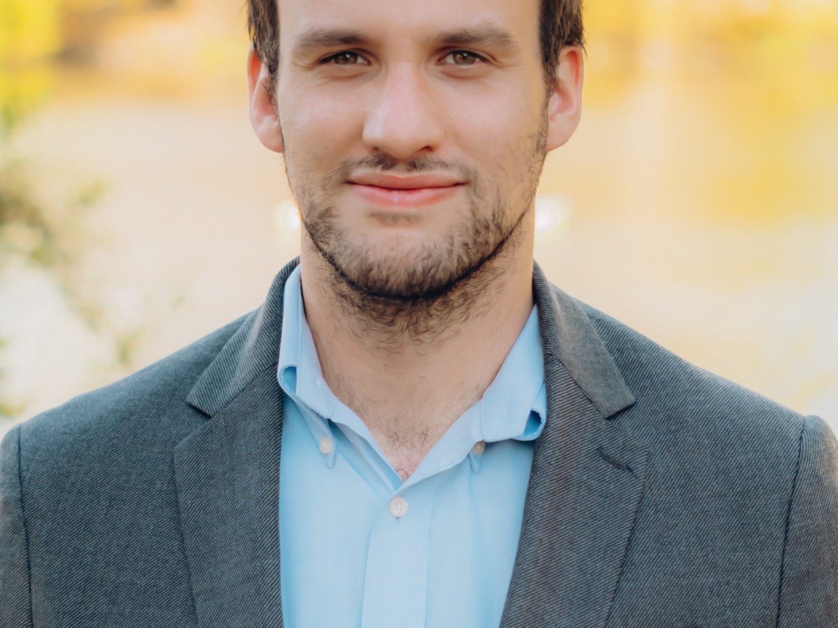 Jake Mirra, Ph.D.