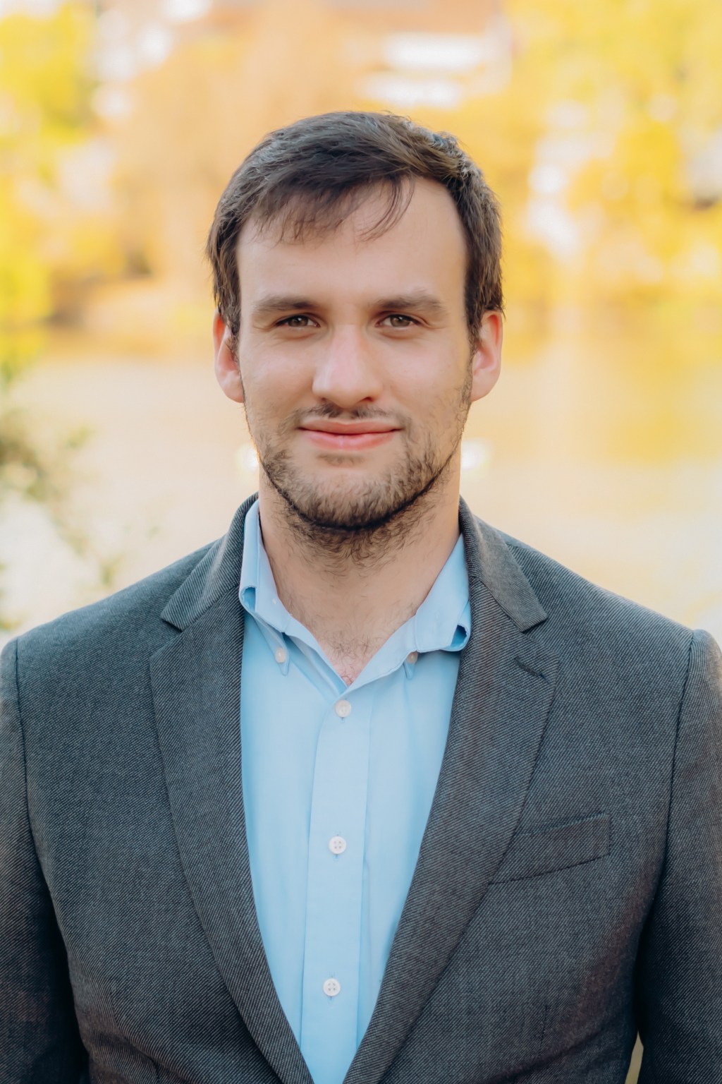 Jake Mirra, Ph.D.